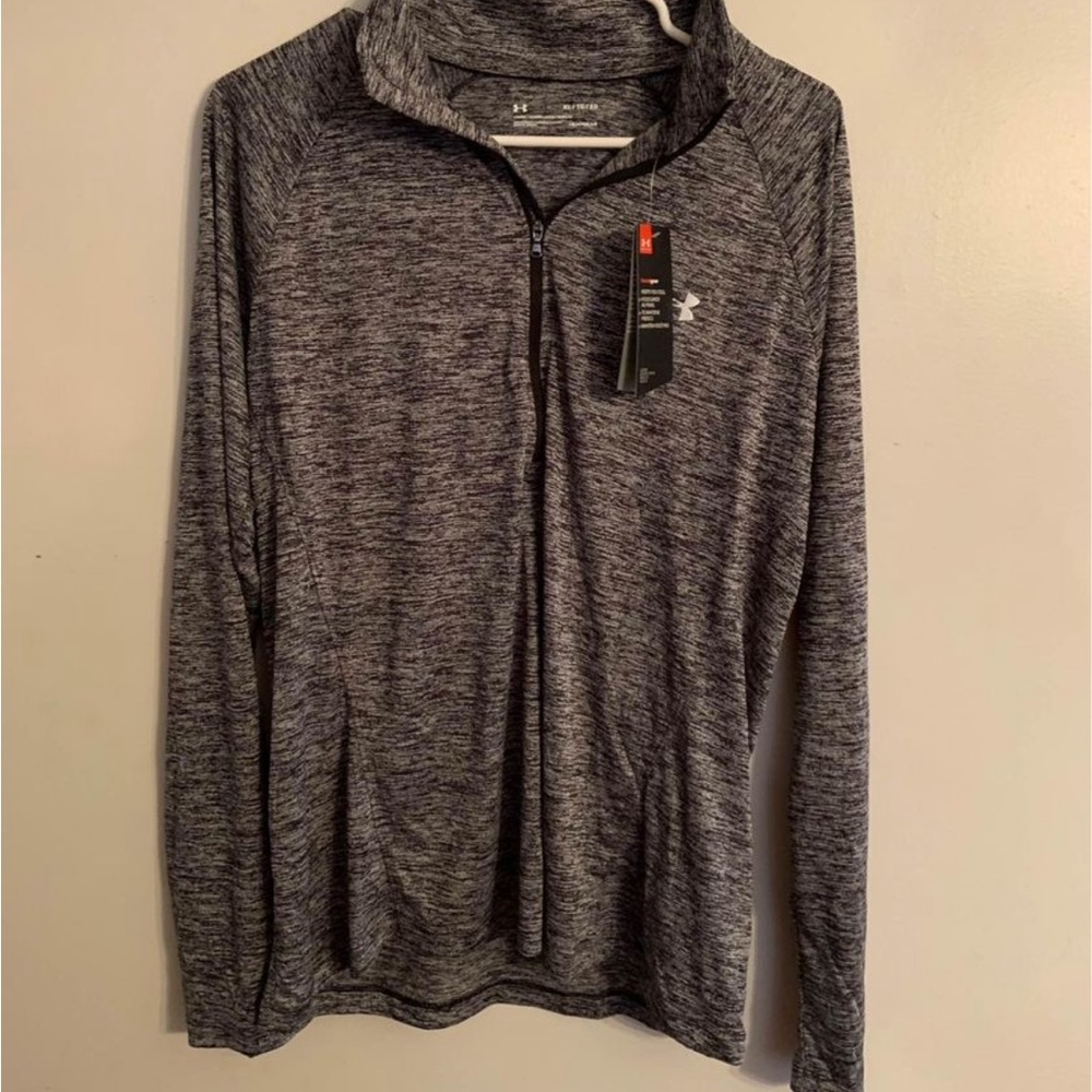 Women’s Underarmor Quarter Zip